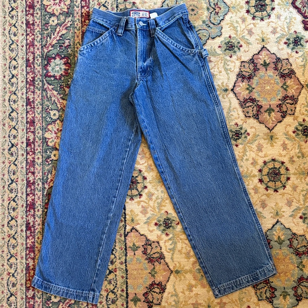 Vintage Old Navy Carpenter Jeans